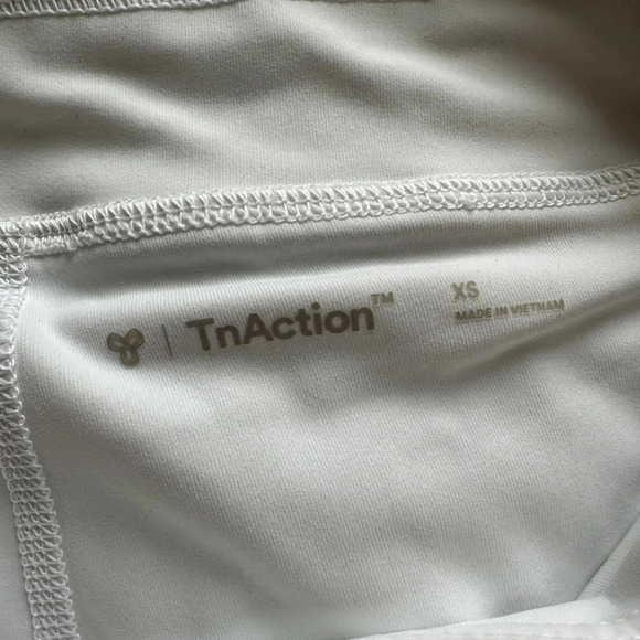 - TnaMOVE™ Tennis Mini Skirt - Picture 8 of 8